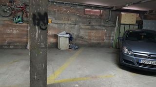 Garaje en venta en Sant Joan de Vilatorrada