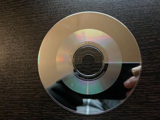 Ciudad Jardin - Cubo's Discoteca CD Single