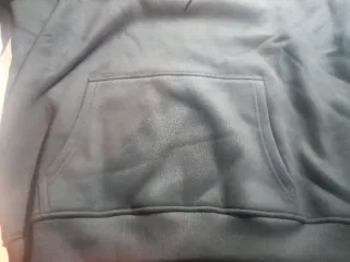 Sudadera Ralph Lauren Negra