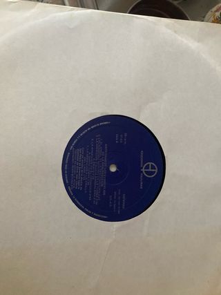 Disco Canto Gregoriano Tiempo Pascual