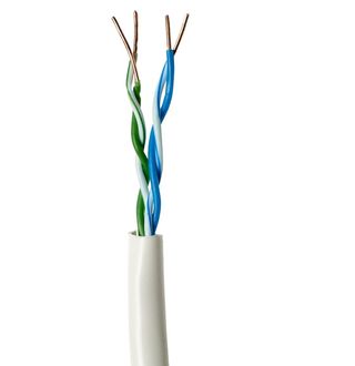 Cavo telefonico Lexman 14 metri RJ11