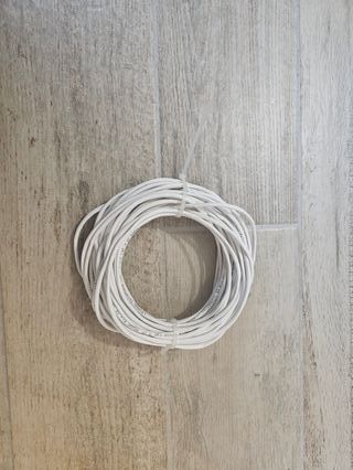 Cavo telefonico Lexman 14 metri RJ11