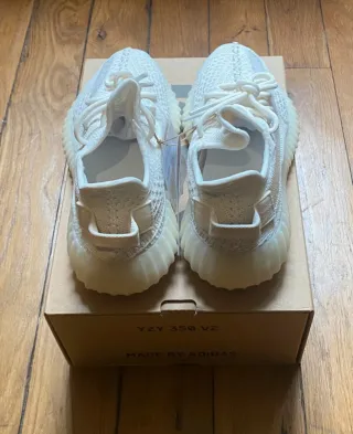 Adidas Yeezy Boost 350 V2 Talla 42.5