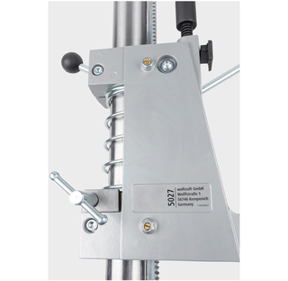 Soporte de taladro de columna Wolfcraft nuevo