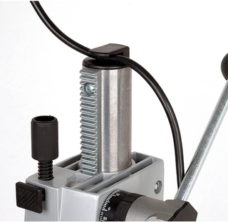 Soporte de taladro de columna Wolfcraft nuevo