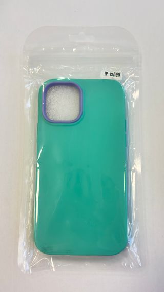 Fundas iPhone 12 Pro