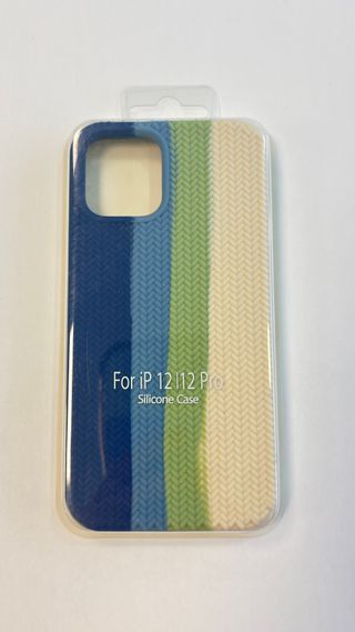 Fundas iPhone 12 Pro