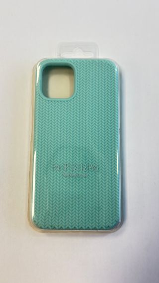 Fundas iPhone 12 Pro