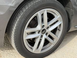 Juego Llantas Audi