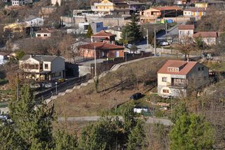 Terreno en venta en Moià