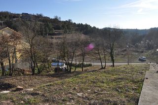 Terreno en venta en Moià