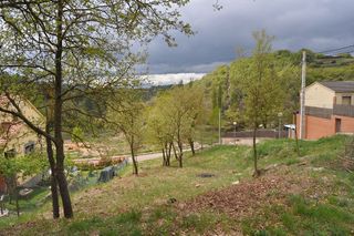 Terreno en venta en Moià