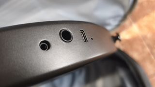 Guitarra eléctrica Enya Nova Go fibra carbono