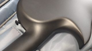 Guitarra eléctrica Enya Nova Go fibra carbono