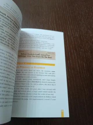 THREE GREAT LEADERS (4 ESO)