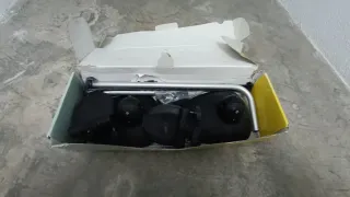 Espejos Retrovisor Caravan Repusel