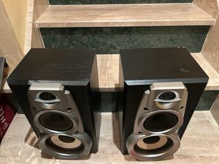 Bafles Technics SB-DV290