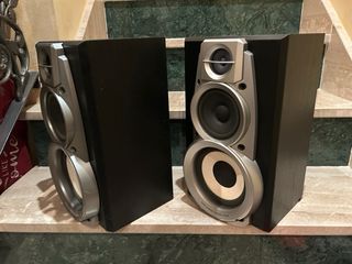 Bafles Technics SB-DV290