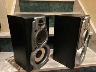 Bafles Technics SB-DV290