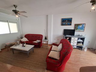 Casa adosada en venta en Carboneras