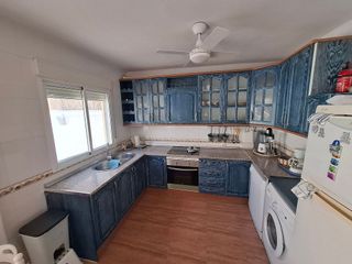 Casa adosada en venta en Carboneras