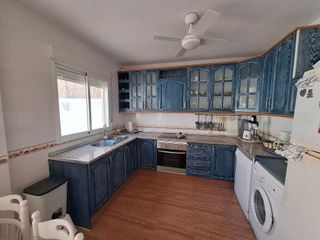 Casa adosada en venta en Carboneras