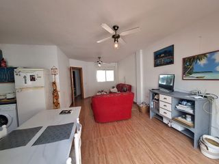 Casa adosada en venta en Carboneras