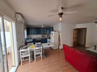 Casa adosada en venta en Carboneras