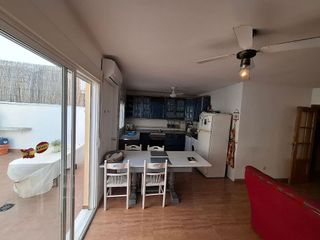 Casa adosada en venta en Carboneras