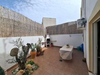 Casa adosada en venta en Carboneras
