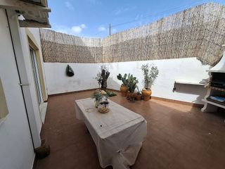 Casa adosada en venta en Carboneras