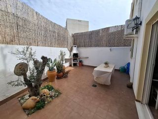 Casa adosada en venta en Carboneras