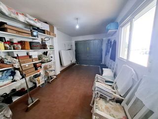 Casa adosada en venta en Carboneras