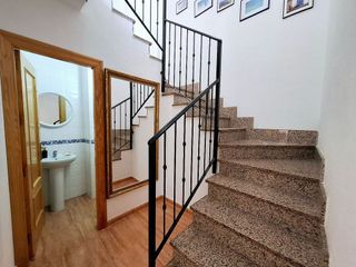 Casa adosada en venta en Carboneras