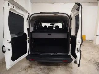 FIAT Doblò 2016