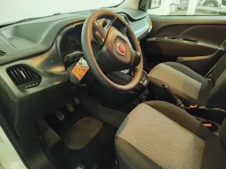 FIAT Doblò 2016