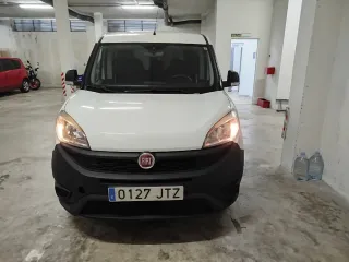 FIAT Doblò 2016