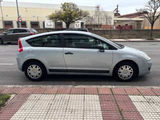 Citroen C4 2005