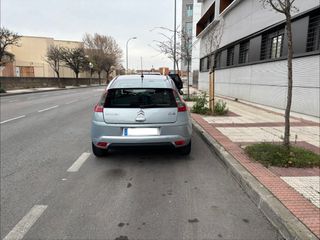 Citroen C4 2005