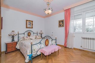 Chalet en venta en Ogíjares