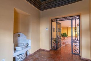 Chalet en venta en Guadix