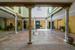 Chalet en venta en Guadix