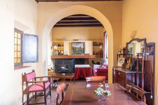 Chalet en venta en Guadix