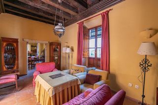 Chalet en venta en Guadix