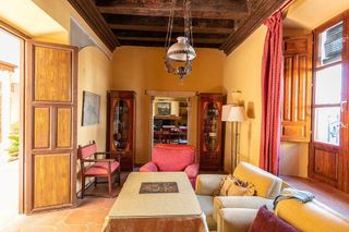 Chalet en venta en Guadix