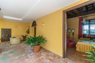 Chalet en venta en Guadix