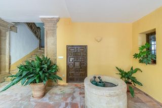 Chalet en venta en Guadix