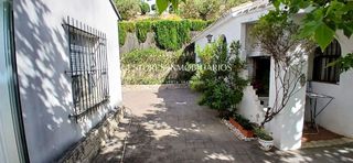 Chalet en venta en Cocentaina