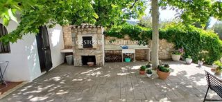 Chalet en venta en Cocentaina