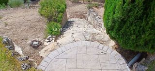 Chalet en venta en Cocentaina